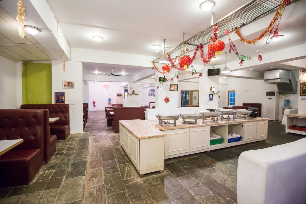Rainbowtown Hotel Hualien City Εξωτερικό φωτογραφία