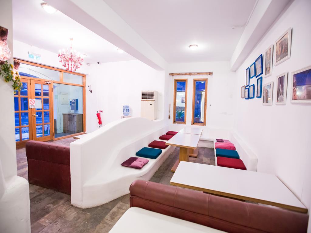 Rainbowtown Hotel Hualien City Εξωτερικό φωτογραφία