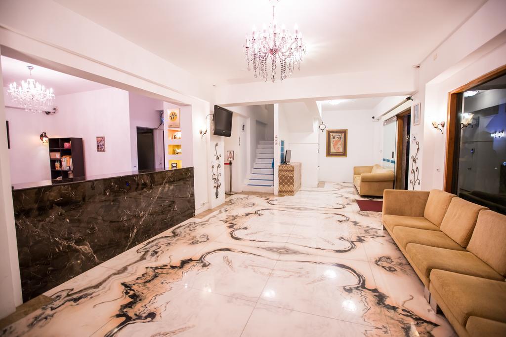 Rainbowtown Hotel Hualien City Εξωτερικό φωτογραφία