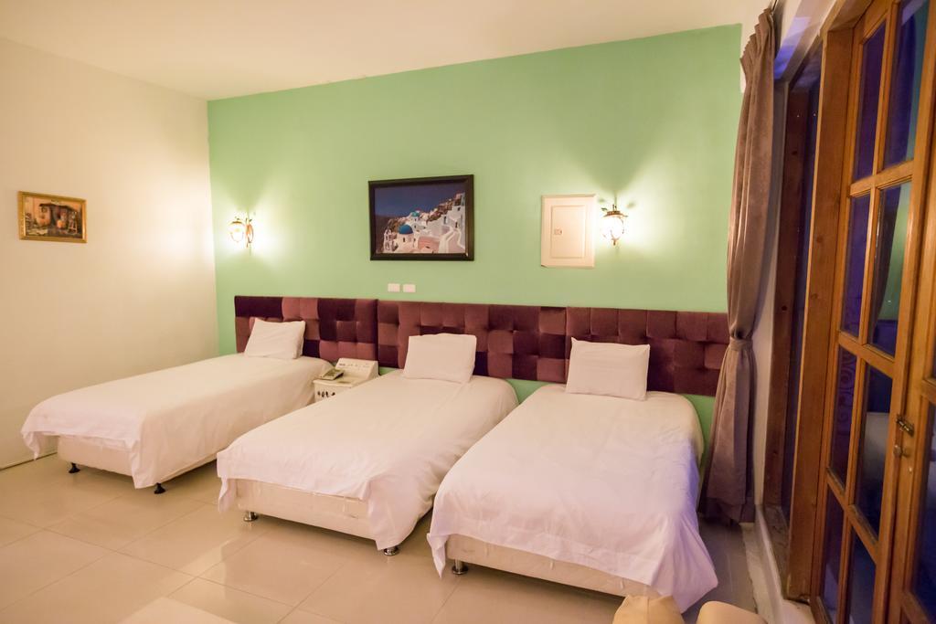 Rainbowtown Hotel Hualien City Εξωτερικό φωτογραφία